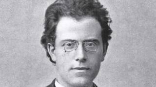 Gustav Mahler  BLUMINE [upl. by Adnilrev]