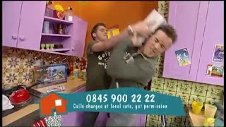 Dick and Dom in da Bungalow 1st February 2003 S2 E9 [upl. by Reniar]