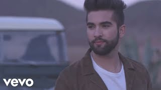 Kendji Girac  Tu Y Yo Clip Officiel [upl. by Notgnilra]