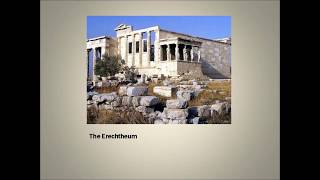 Erechtheum [upl. by Annohsak]