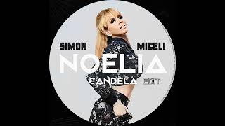 Noelia  Candela Simon Miceli Edit [upl. by Attenyw]