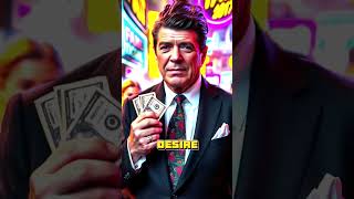 An AI 80s POPSONG about REAGANOMICS 💵 aisong aimusic shorts viralaivideos [upl. by Lleze607]