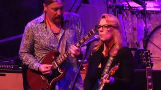 Done Somebody Wrong Elmore James 9282024 Tedeschi Trucks Band Kings Theatre Brooklyn NY [upl. by Kong]