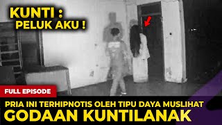 🔴 1603 FULL EPISODE  PRIA TERHIPNOTIS KUNTILANAK HINGGA TERGODA KEIMANANNYA [upl. by Race]