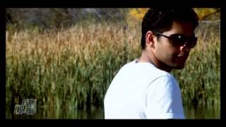 Jamshid AlimoradDaram Miam BedidanetOfficial Music Video [upl. by Grania131]