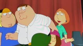 Peter and Meg your a fart smeller from family guy [upl. by Namreh]