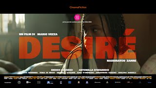 DESIRE film Official Trailer [upl. by Albion974]