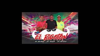 EL BIGOTON 20  DJ BRAYAN  DJ RESTY DJ NELSON [upl. by Hillinck931]