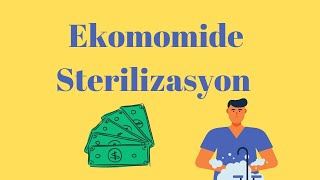 Ekonomide Sterilizasyon nedir [upl. by Karlik190]