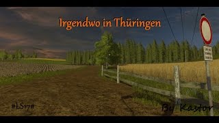 Irgendwo in Thüringen quotEconomyquot v2000 [upl. by Ardnaek592]