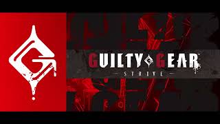 Get Over Nightmares  Ky Versus Sin Theme Guilty Gear Strive [upl. by Marigold]