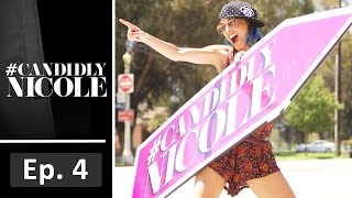 I Saw The Sign  Ep 4  Candidly Nicole [upl. by Nilkcaj]