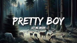 M2M  Pretty Boy Lyrics [upl. by Emoreg145]