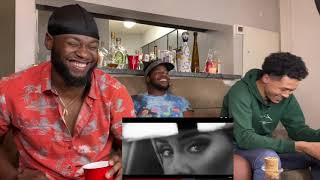 Adele  Easy On Me Official Video REACTION [upl. by Aeslek]