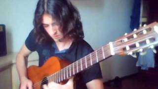 StratosphereStratovarius acoustic version [upl. by Korry]