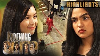 Marga nainis nang hatiin ni Cassie ang mansyon  Kadenang Ginto With Eng Subs [upl. by Lamson762]