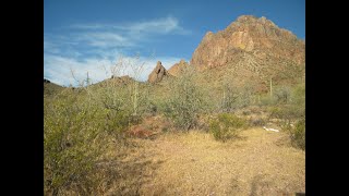 Live From The Carr House  Sierra Vista Arizona [upl. by Tonl]