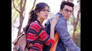 Zinda Rahe Ke Kya Karu Full Song HD Ranbir Kapoor katrina kaif [upl. by Llenrev388]