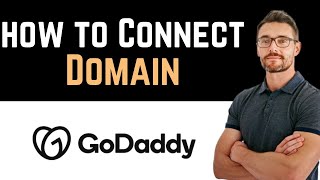 ✅ How To Connect GoDaddy Domain To Wix Full Guide [upl. by Nolitta687]