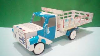 caminhão de caixa de leite  F 4000 [upl. by Zetrac]