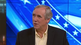 Oregon Sen Jeff Merkley on how talks in DC affect Oregon [upl. by Ravi]