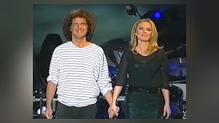 Anna Maria Jopek amp Pat Metheny  Na Calej Polaci Snijeg [upl. by Mirisola]