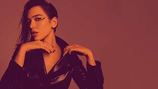 Dua Lipa  New Rules Instrumental wbacking vocals [upl. by Mad]