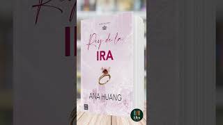 Rey de la Ira de Ana Huang  Libro Resumen [upl. by Fillender]