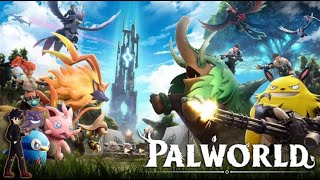 Base Expansion Pal Dungeons amp New Pals  PalWorld Gameplay [upl. by Ahseyk456]