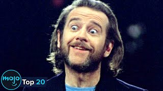 The 20 Best Stand Up Comedy Specials of All Time [upl. by Flessel998]