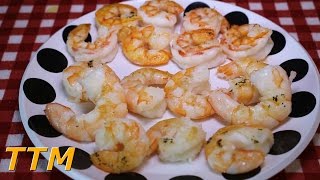 Best Frozen ShrimpWild Caught Baja Shrimp vs Texas Gulf Coast Shrimp [upl. by Inahet666]