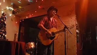 James McMurtry  Choctaw Bingo  122023 [upl. by Lieberman]