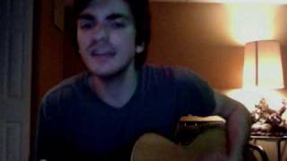 Cody Simpson  Iyiyi Cover [upl. by Imoyaba]