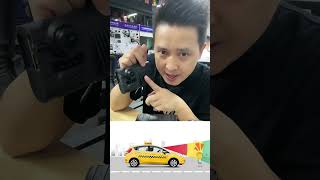 Ultravision 4G Dash Cams introduce video by Daniel [upl. by Nylicaj]