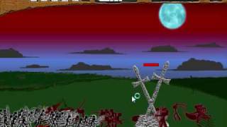 Stick Wars hack [upl. by Epuladaug]