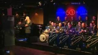 RAF Squadronaires Live at Ronnie Scotts featuring Stacey Solomon [upl. by Delacourt]