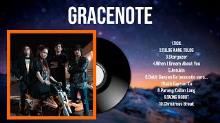 Greatest Hits Gracenote full album 2024  Top Artists To Listen 2024 [upl. by Rist]