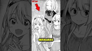 MIS 5 HERMANAS FALSAS QUIEREN ENAMORARME manga anime recomendacionmanga manhwaresumen manhwa [upl. by Sharp]