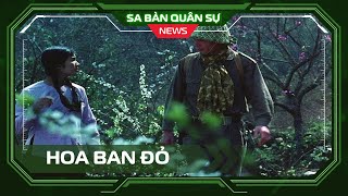 📽 SBQS  Hoa ban đỏ Phim điện ảnh hay nhất từ trước tới nay về Chiến thắng Điện Biên Phủ [upl. by Gayn]