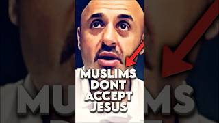 Sam Shamoun Shows Muslims DONT BELIEVE IN JESUS❗️Quran Jesus Islam bible [upl. by Nyltiak933]