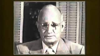 NAPOLEON HILL  LAW OF ATTRACTION [upl. by Neumark]