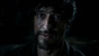 Girolamo Riario amp Da Vinci in a dungeon  Da Vincis Demons 1080p [upl. by Eiramik985]