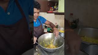 ALU posto recipe ♥️🙏♥️youtubeshorts food ytshorts anandamahali [upl. by Varini964]