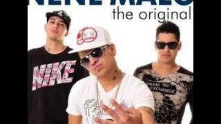 Nene Malo The Original  Te Portas Mal Mayo 2013 [upl. by Tahp372]