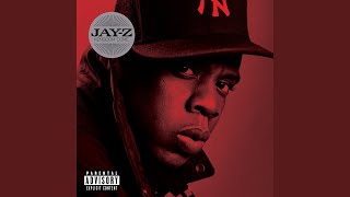 JayZ  Kingdom Come [upl. by Aikemat]