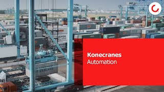 Konecranes Automation [upl. by Naor929]