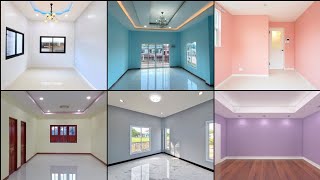 Top 30 light Color Combination For Living Room  Room Colour Design  Home Colour Design [upl. by Zadoc267]