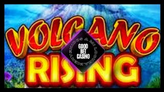 quot¡JUGANDO con apuesta de 500 pesosVOLCANO Rising tragamonedas de CASINO Online quot [upl. by Hedgcock]