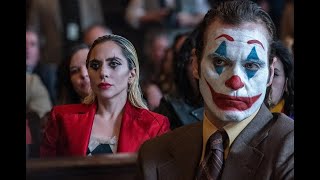 Joker Folie a Deux 2024 Movie Hindi Explained [upl. by Nalad]