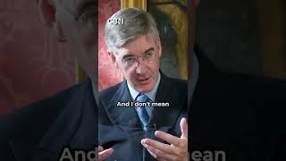 Jacob ReesMogg We need to stop immigration [upl. by Nueoht984]